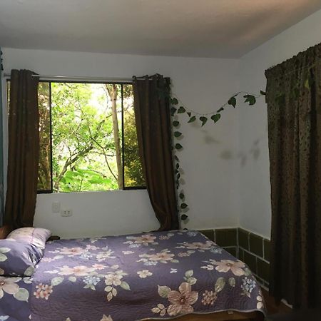 Madera Verde Ecolodge Maranura 외부 사진