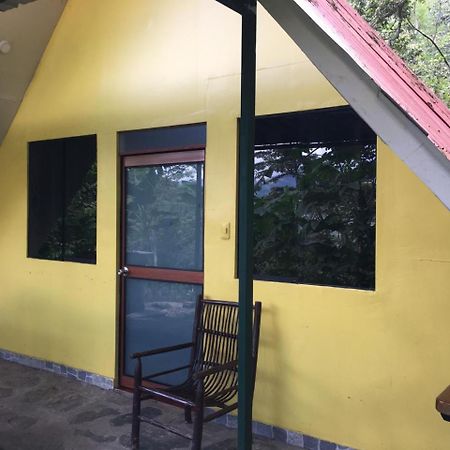 Madera Verde Ecolodge Maranura 외부 사진