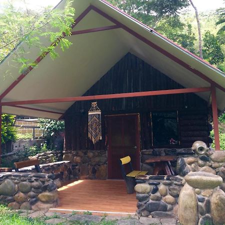 Madera Verde Ecolodge Maranura 외부 사진