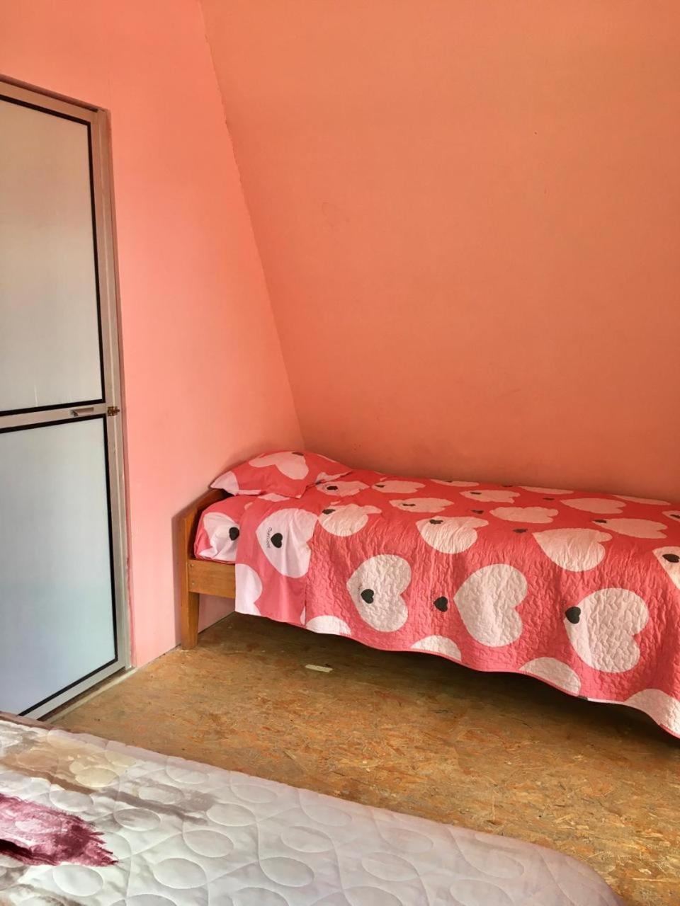 Madera Verde Ecolodge Maranura 외부 사진