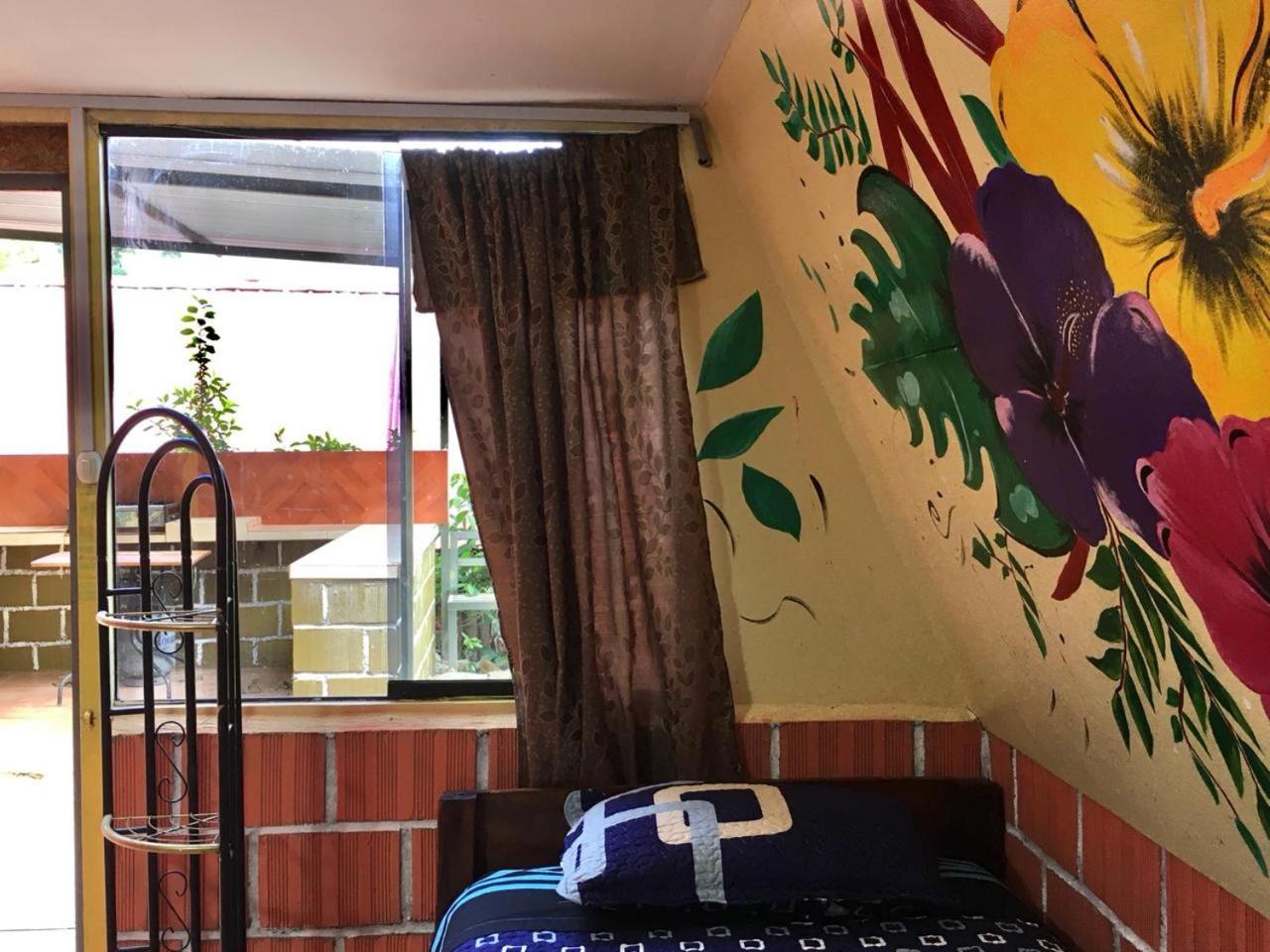 Madera Verde Ecolodge Maranura 외부 사진