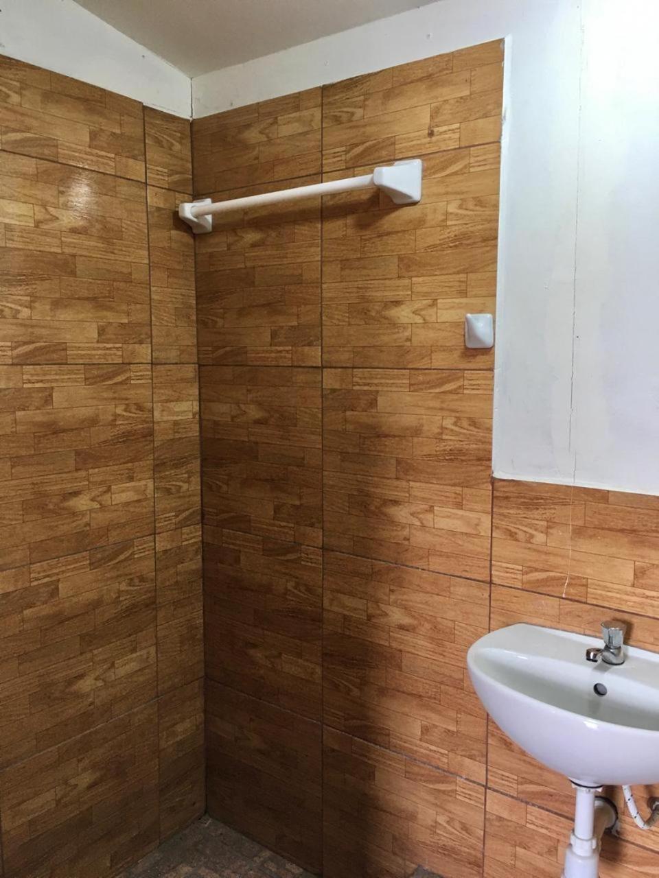 Madera Verde Ecolodge Maranura 외부 사진