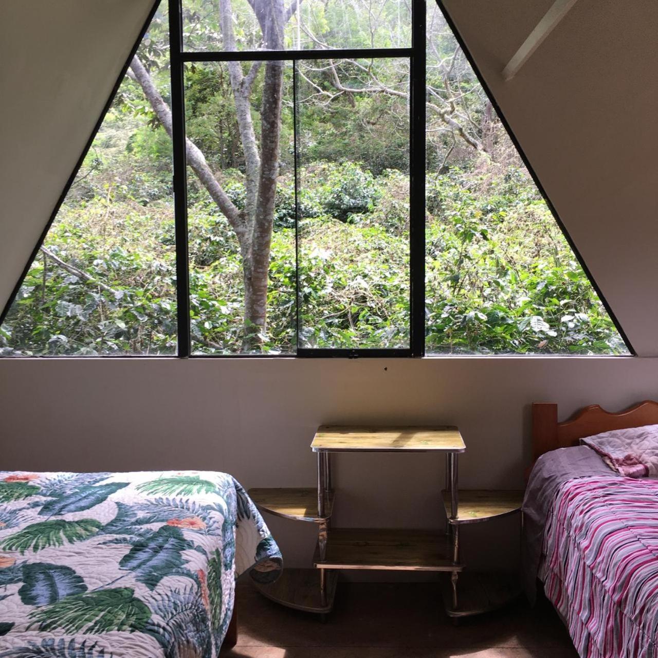 Madera Verde Ecolodge Maranura 외부 사진